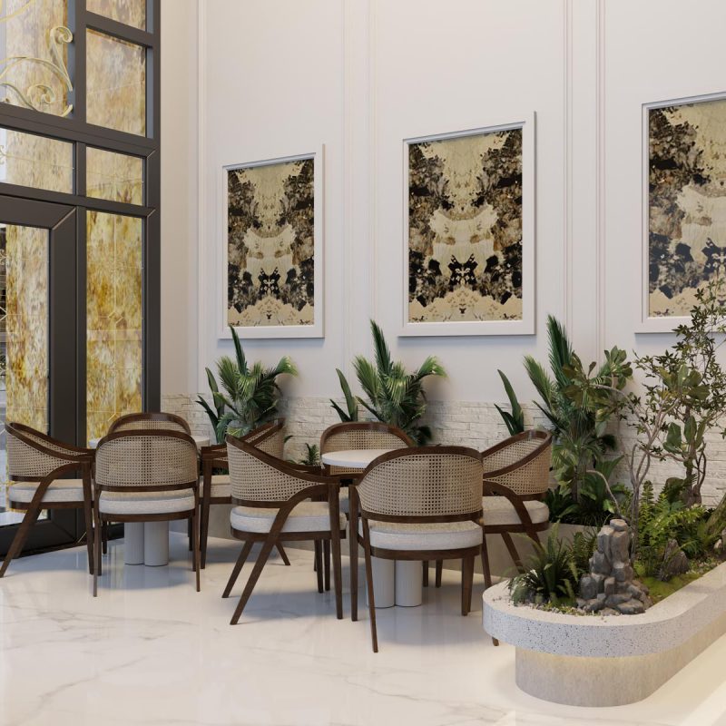 J.STAY Deluxe Studio - Sài Gòn Center